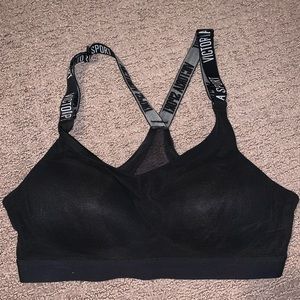 Victoria secret sports bra